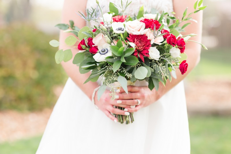 Brides & Bouquets 13