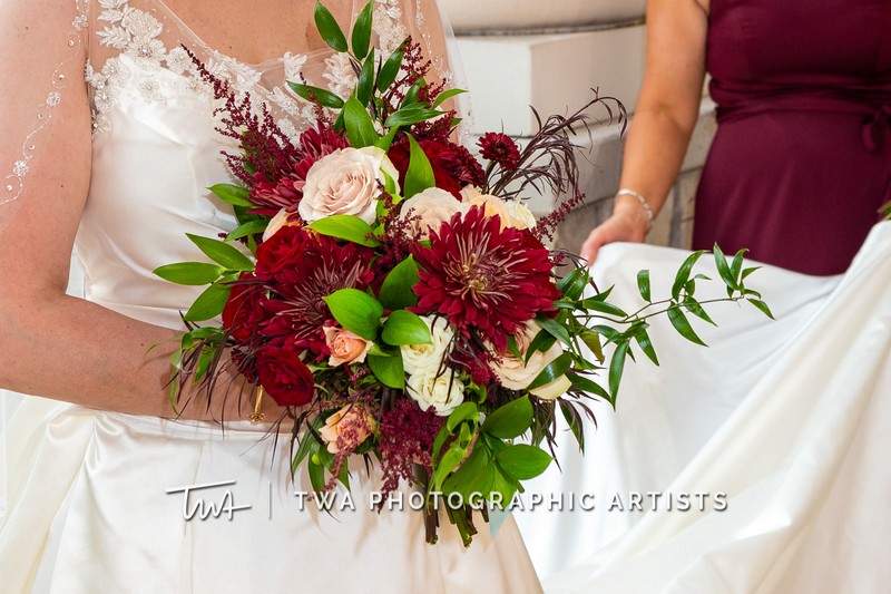 Brides & Bouquets 14