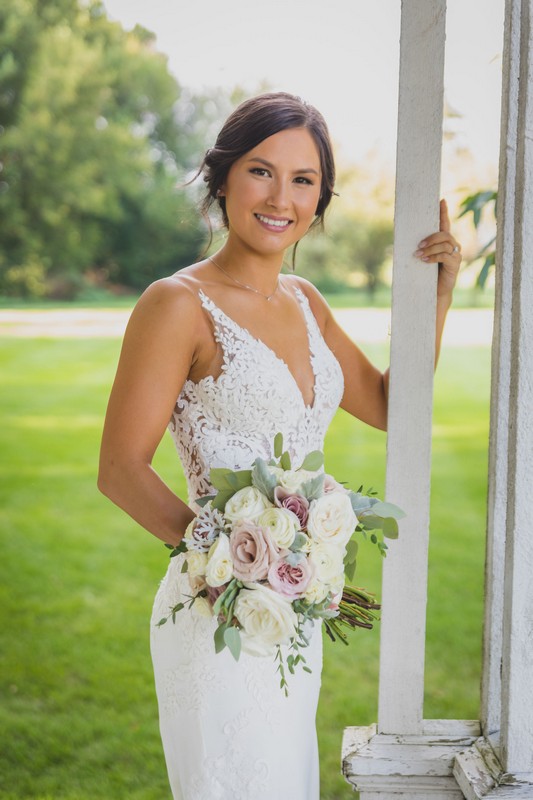 Brides & Bouquets 16