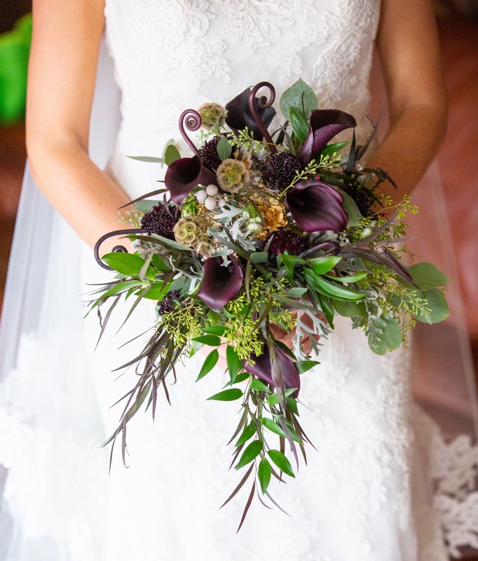 Brides & Bouquets 2