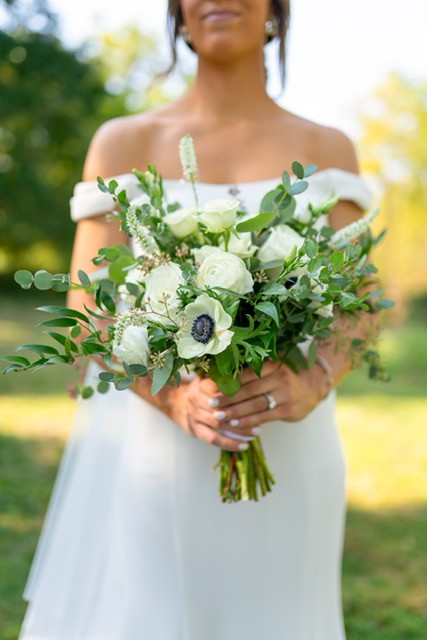 Brides & Bouquets 25
