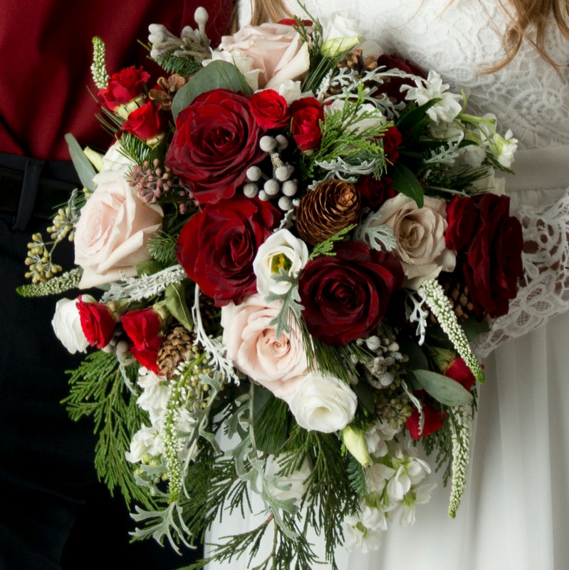Brides & Bouquets 3