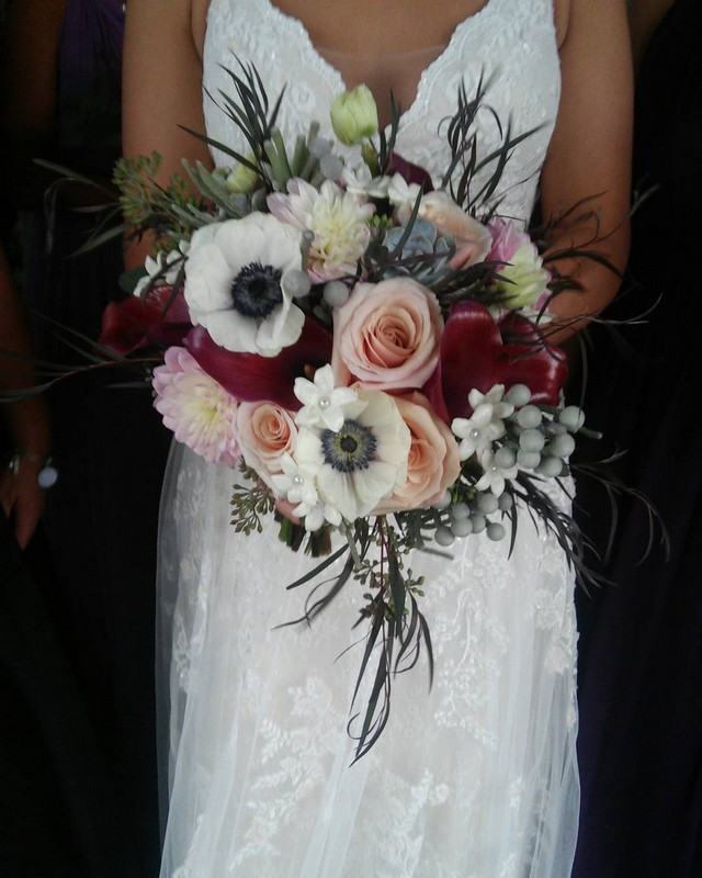 Brides & Bouquets 34