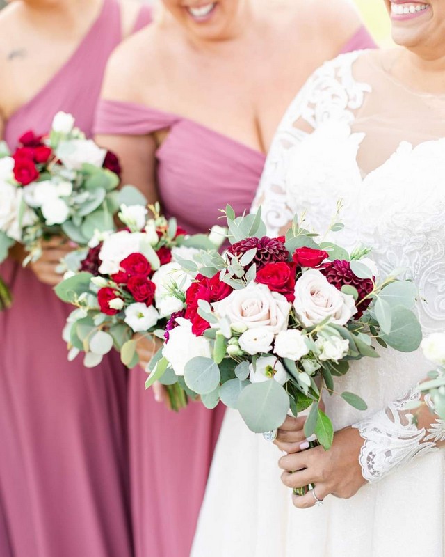 Brides & Bouquets 40