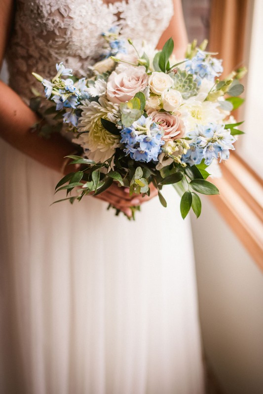Brides & Bouquets 5