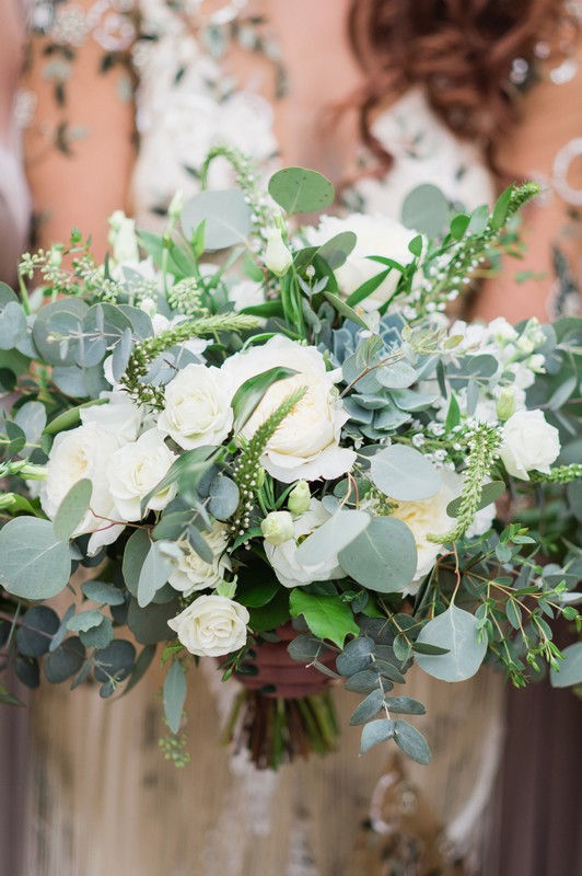 Brides & Bouquets 6