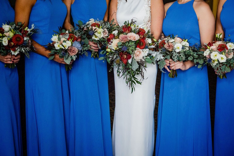 Brides & Bouquets 9