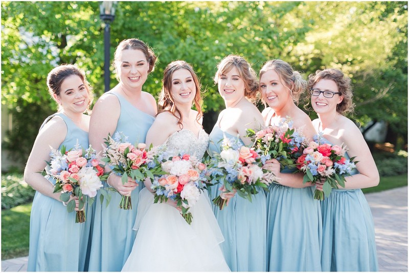 Bridal Party16