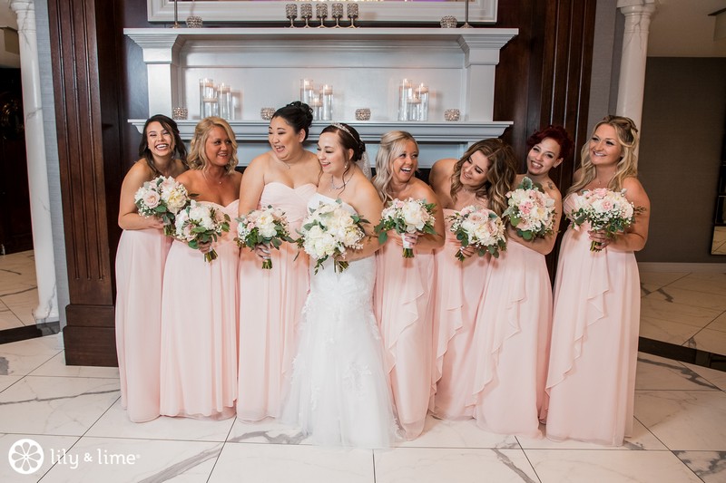 Bridal Party27