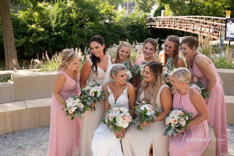 Bridal Party32