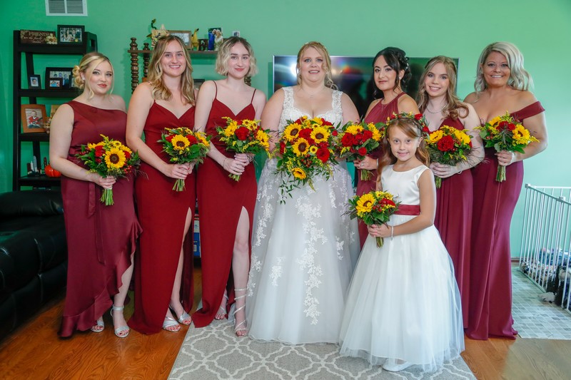 Bridal Party33