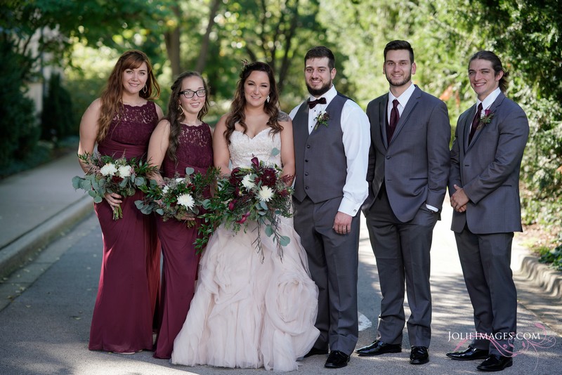 Bridal Party35