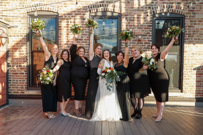 Bridal Party37