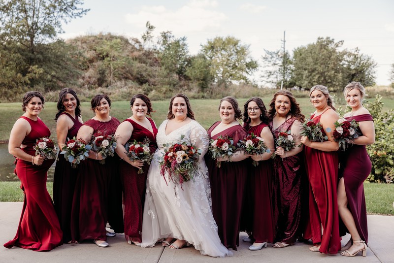 Bridal Party43