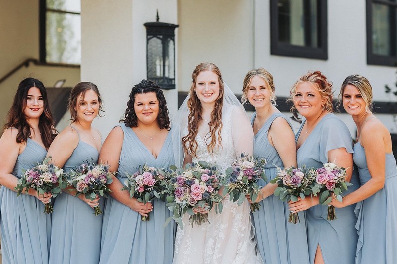 Bridal Party46