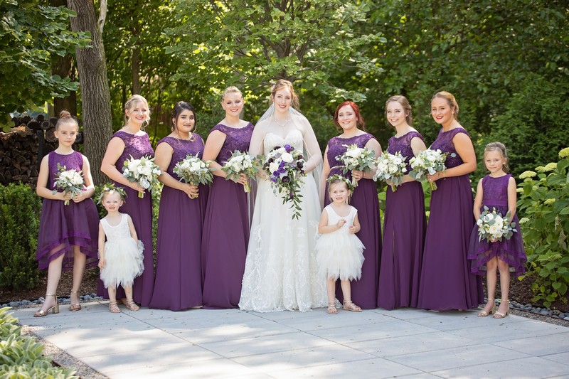 Bridal Party47