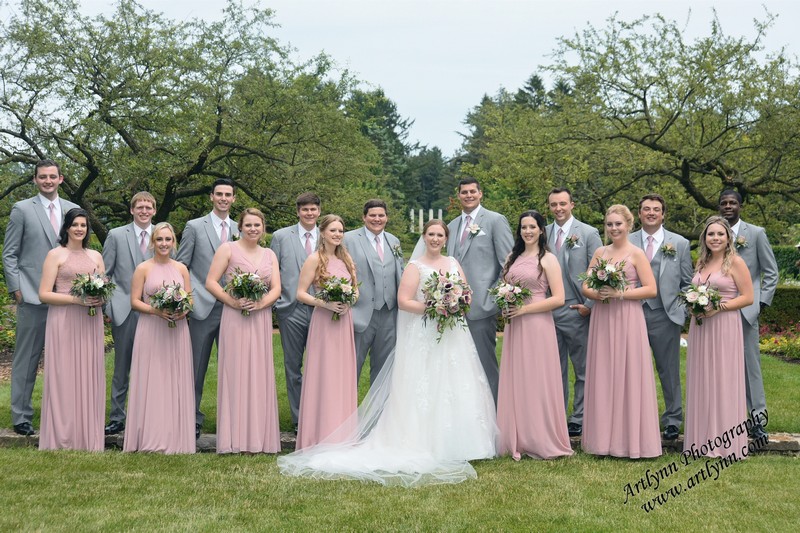 Bridal Party48