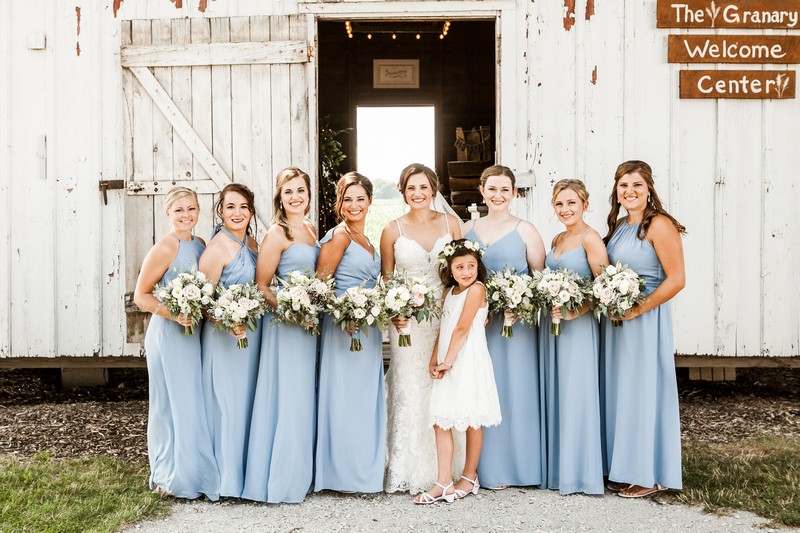 Bridal Party51