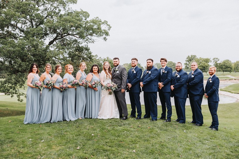 Bridal Party52