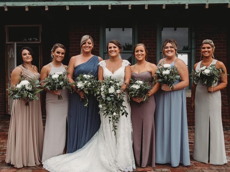 Bridal Party53