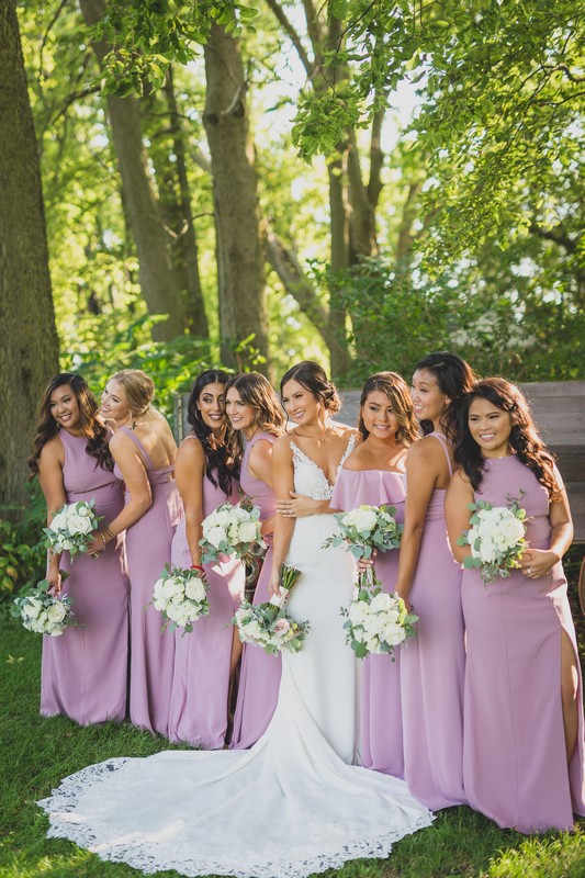 Bridal Party64