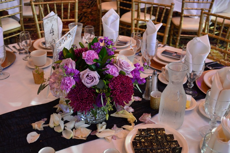 Reception 47